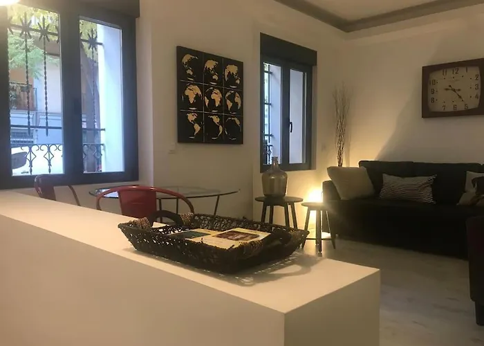 Preciosos Cerca De Atocha Can